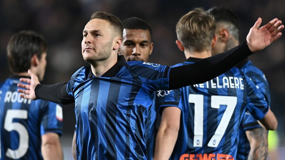 Ranking Uefa, importante sorpasso dell'Atalanta: la classifica aggiornata 26 Koopmeiners