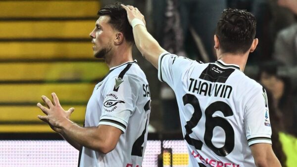Samardzic