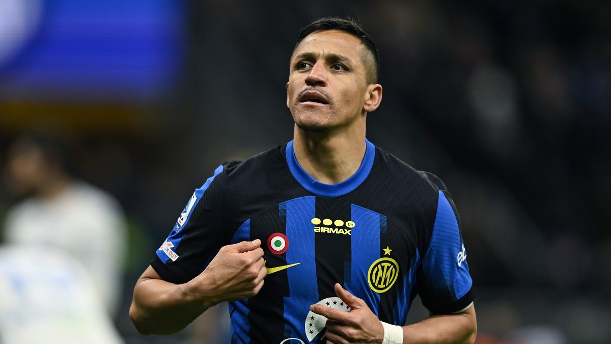 Sanchez Inter, INCREDIBILE indiscrezione! Poteva finire in quella squadra, cosa è successo 26 Sanchez