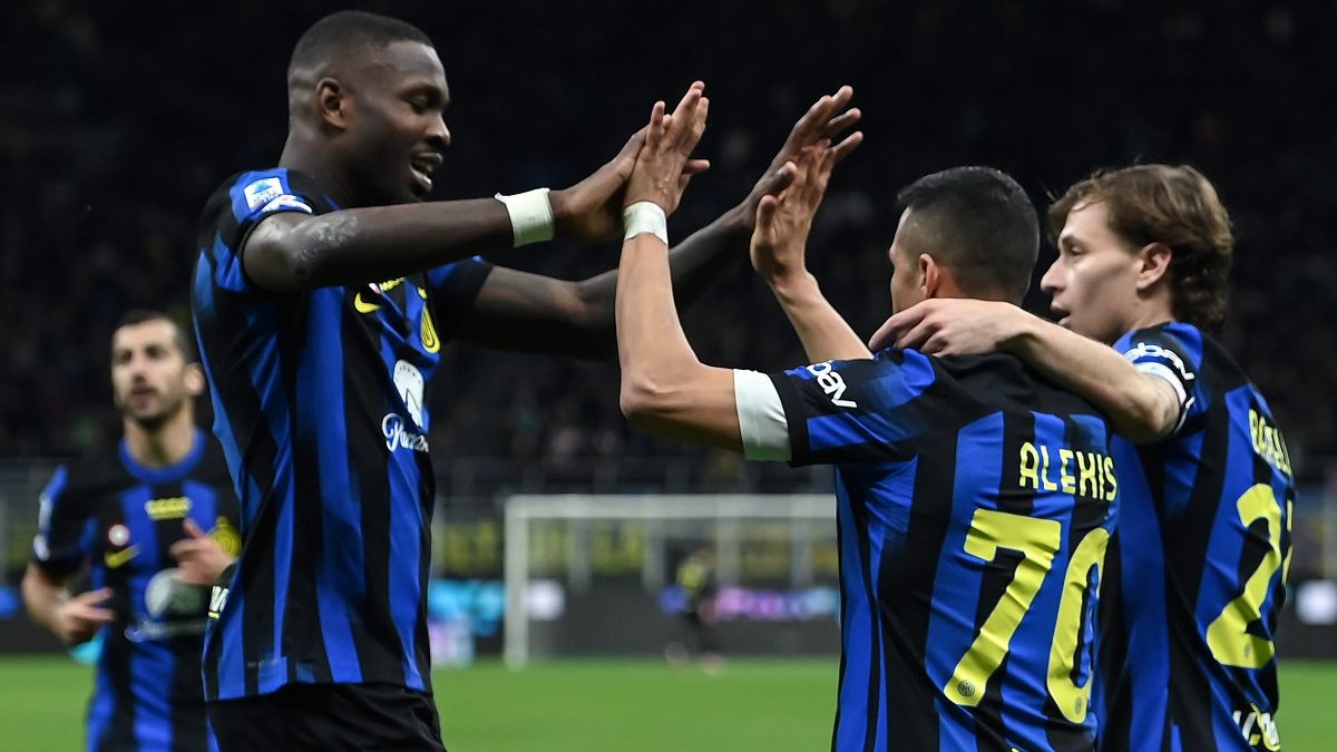 Gullit: «Inter favorita, ma stasera il Milan farà una cosa» 26 Inter