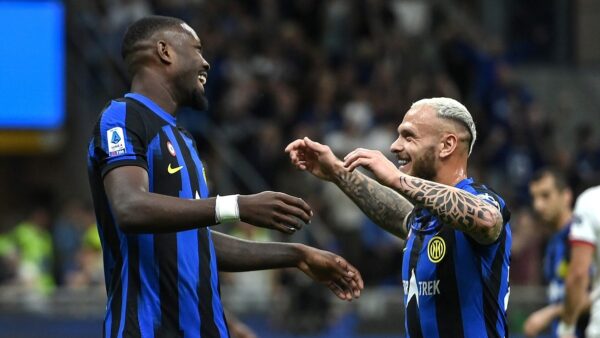 Dimarco Thuram