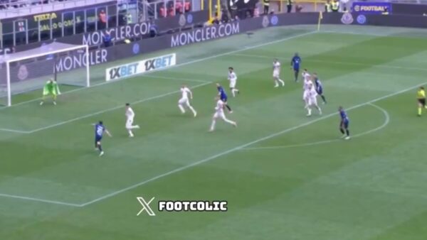 gol calhanoglu