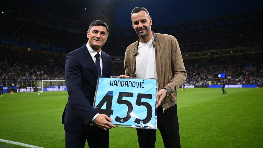 Handanovic