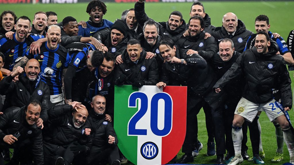 Inter