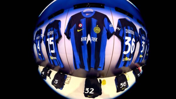 Inter Startrek