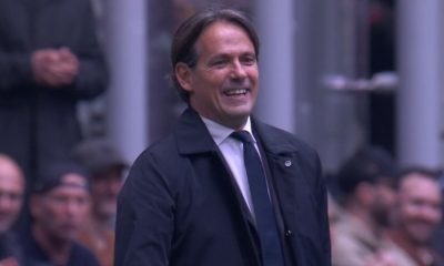 inzaghi coro tifosi inter