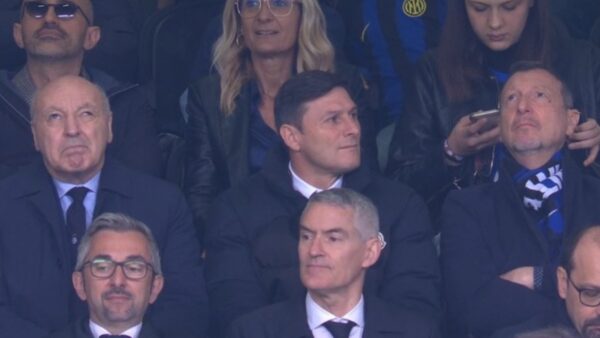 marotta zanetti amadeus