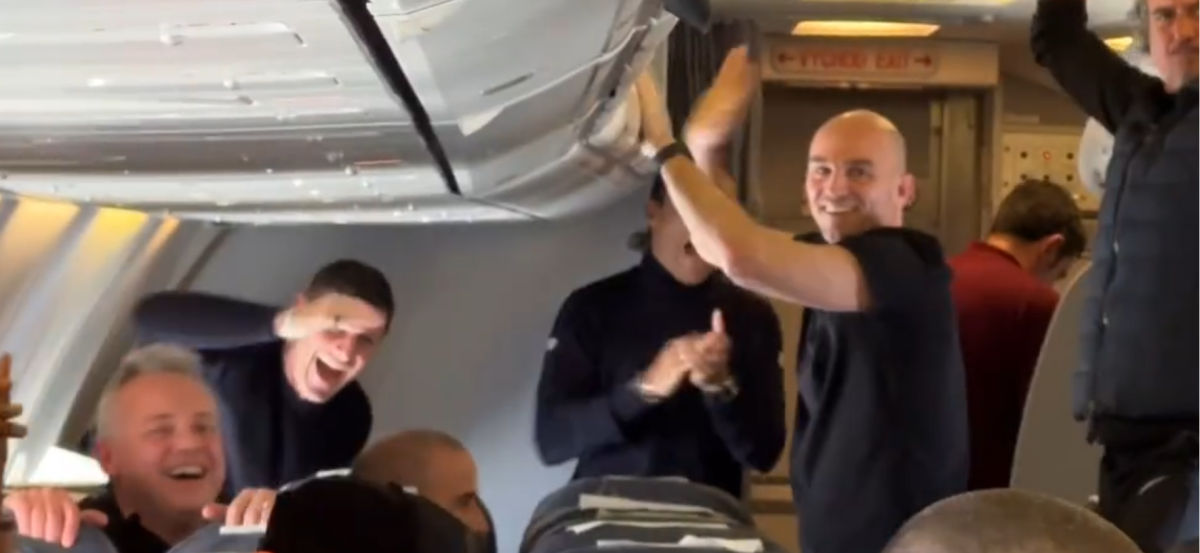 Materazzi fa partire il countdown scudetto per l'Inter! Milan avvisato - VIDEO 26 materazzi inter e1712688446517