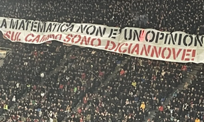 milan inter strisicone derby 1