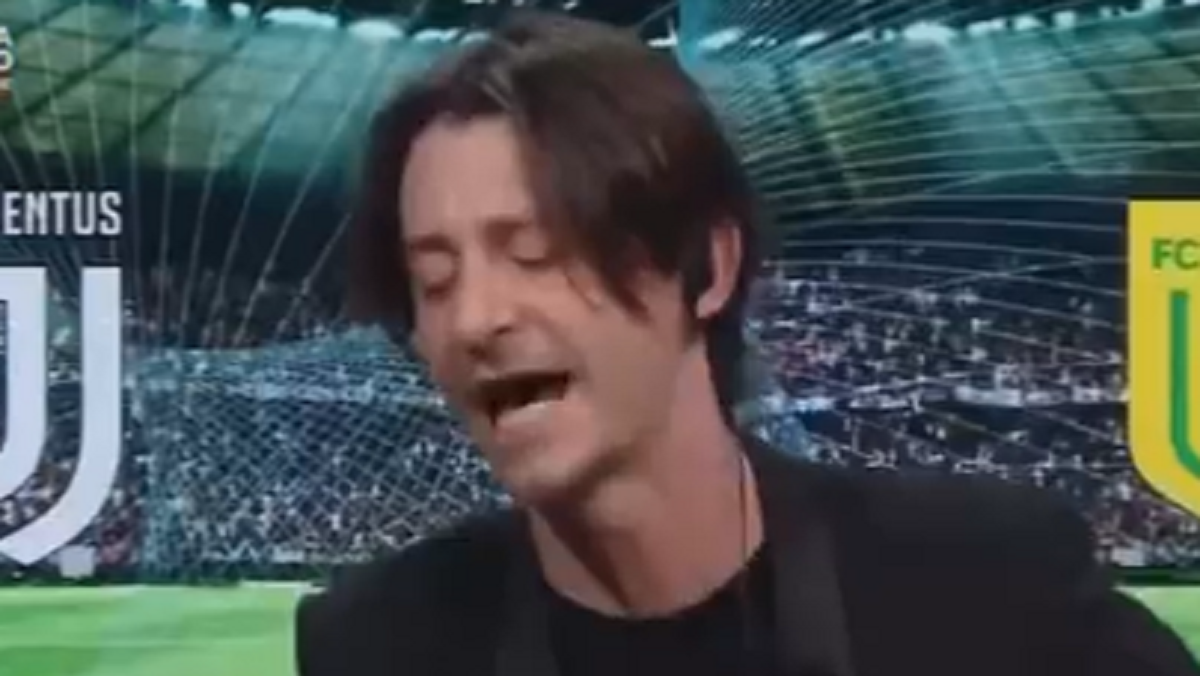 Oppini accusa: «Inter? Che differenza con Sassuolo e Frosinone, chi fa finta di non capire..» 26 oppini