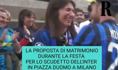 proposta matrimonio