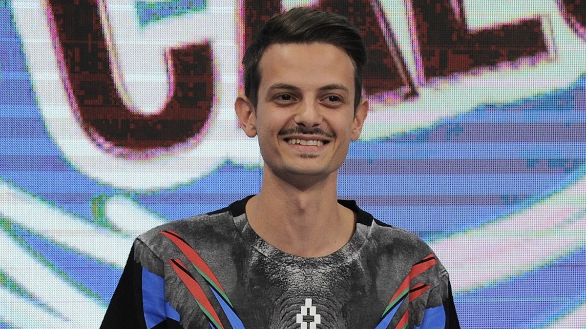 Rovazzi: «Stasera sarò in Duomo per festeggiare lo scudetto Inter. Lautaro una volta mi ha rubato...» 26 rovazzi