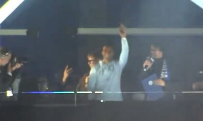 cuadrado coro tifosi