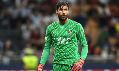 Milan-Newcastle Champions League