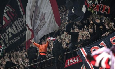 tifosi Milan