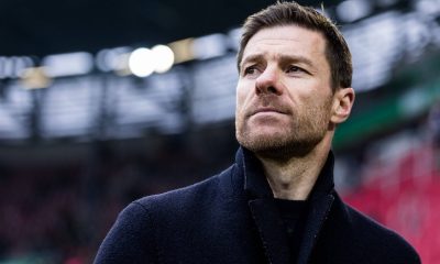 Xabi Alonso
