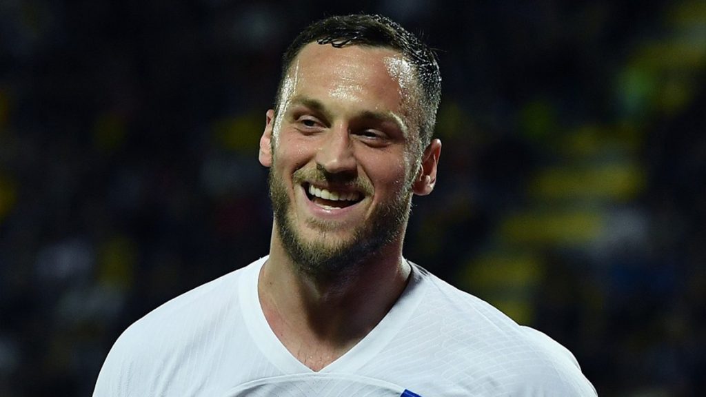 Arnautovic