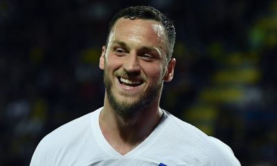 Arnautovic