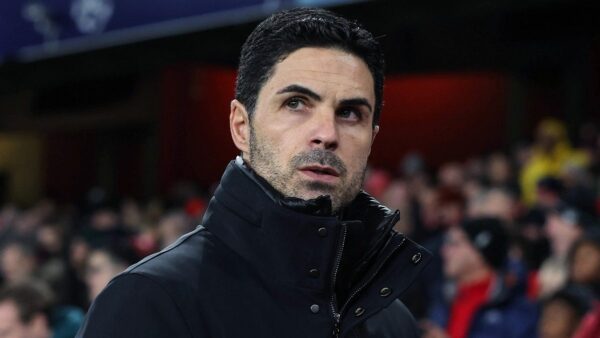 Arteta