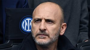 Calciomercato Inter, Ausilio accelera: è lui il primo nome per il centrocampo. La situazione
