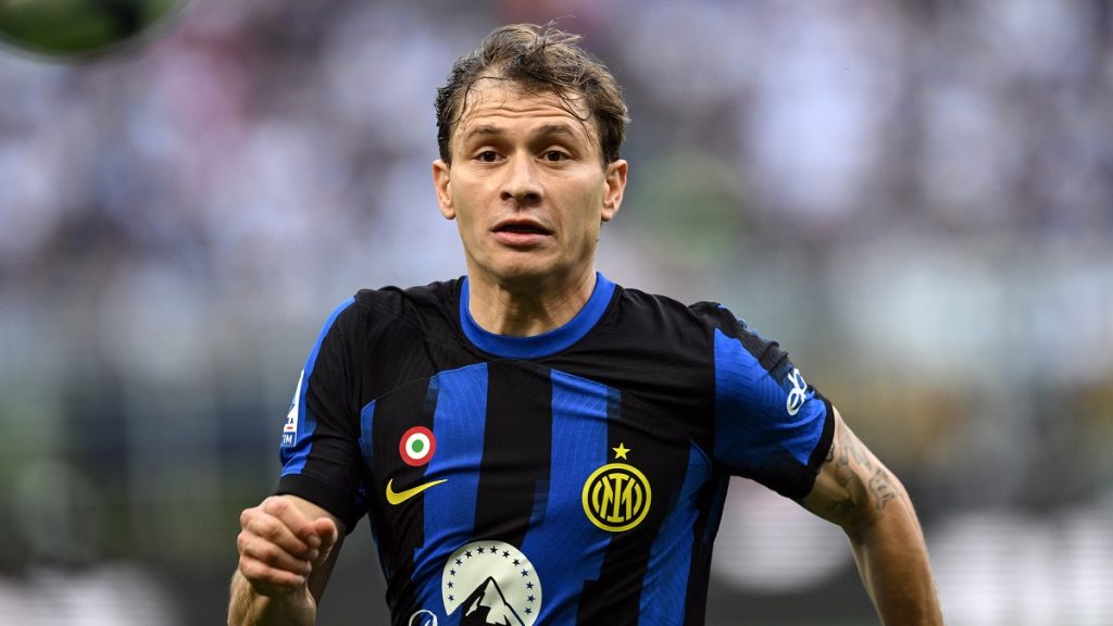 Barella RIVELA: «Speciale lo scudetto nel derby! Ecco cosa ho fatto al fischio finale». Poi ricorda il RETROSCENA sull'arrivo in nerazzurro 1 Barella