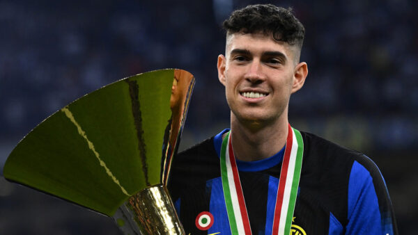 Bastoni