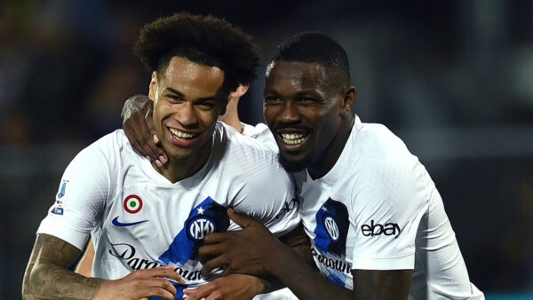 Buchanan Thuram