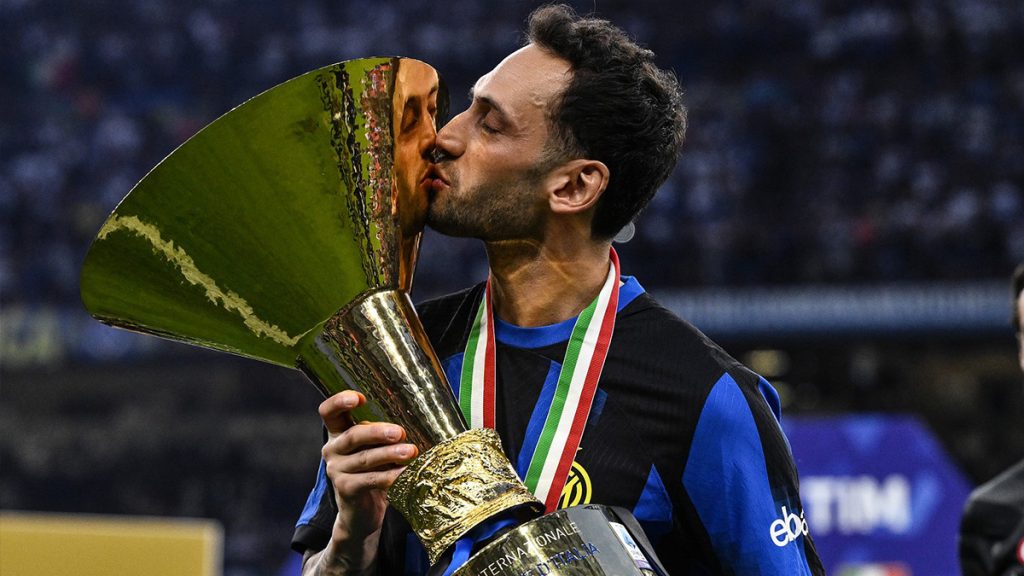 Calhanoglu