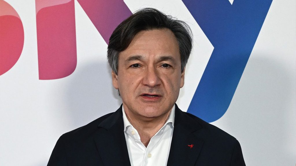 Caressa incorona l'Italia: «Donnarumma è un fuoriclasse, in Europa pochissimi lavorano come Pio Esposito» 1 Caressa