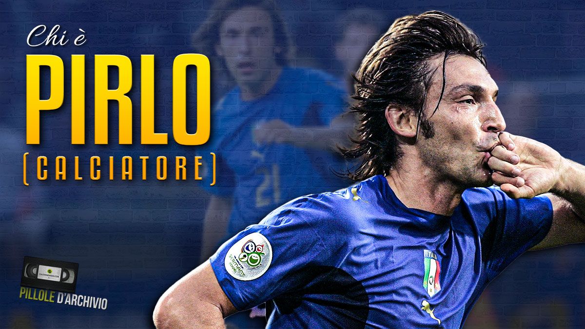 Compleanno Pirlo, l’INCREDIBILE carriera del Maestro ex Inter – VIDEO 26 Compleanno Pirlo