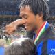 Cuadrado Inter Scudetto