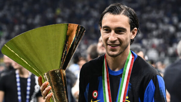 Darmian