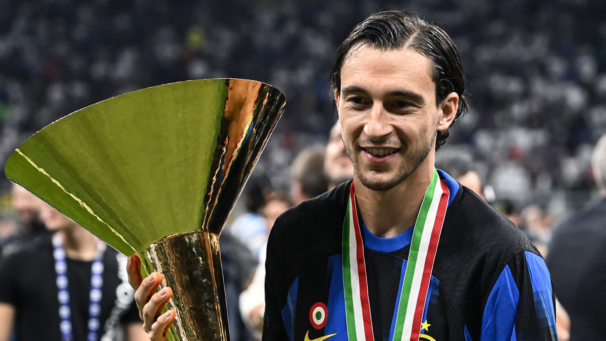 Darmian su Lautaro Martinez: «Capitano PERFETTO». Poi ESALTA Simone Inzaghi 26 Darmian