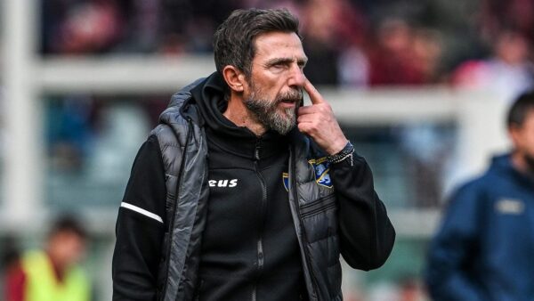 Di Francesco