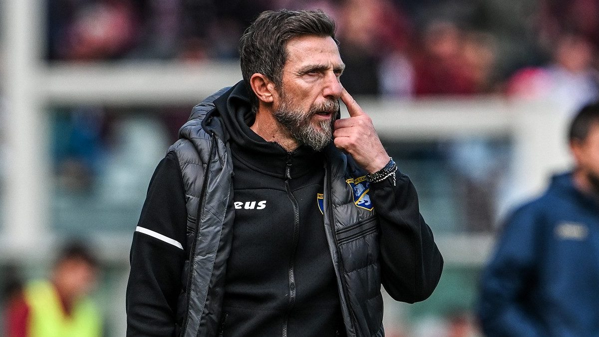 Verdetti Serie A e classifica aggiornata: SVELATA l'ultima RETROCESSA 26 Di Francesco