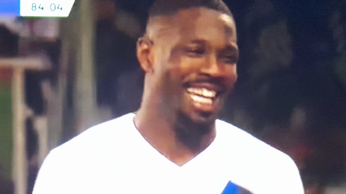 Gol Thuram, capolavoro del francese stende il Frosinone - VIDEO 26 GNPvflOWMAEebIa e1715374737597