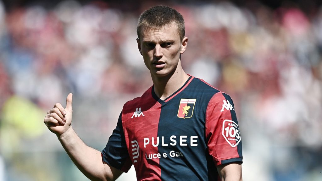 Gudmundsson