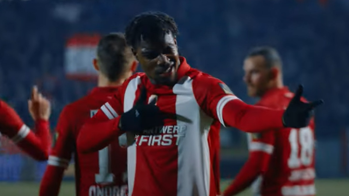 Calciomercato Inter, potrebbe sfumare l'arrivo di Ilenikhena: «C'è un rischio» 26 Ilenikhena