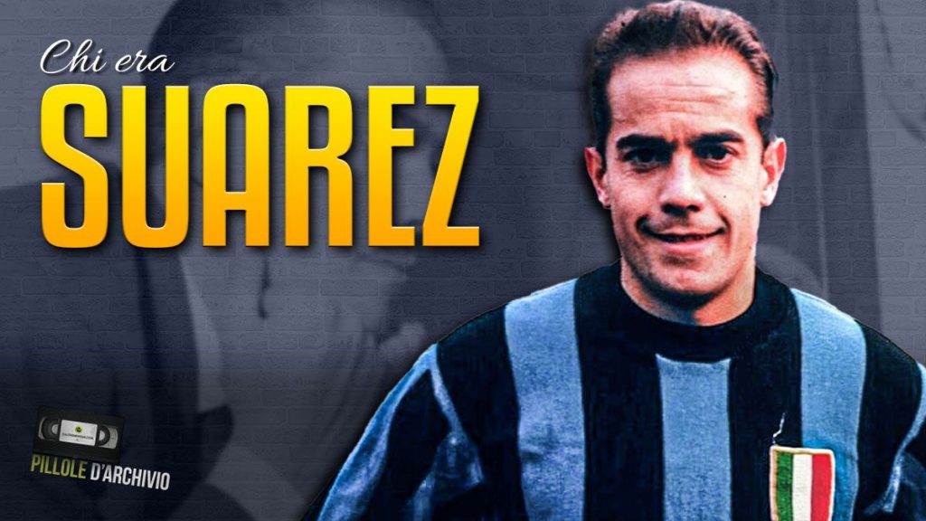Suarez