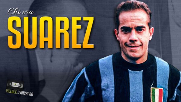 Suarez
