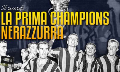 Prima Champions Inter