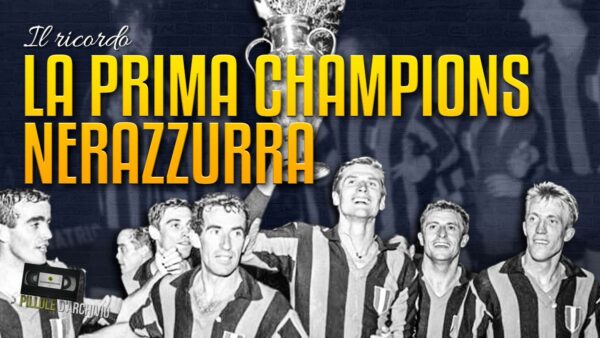 Prima Champions Inter