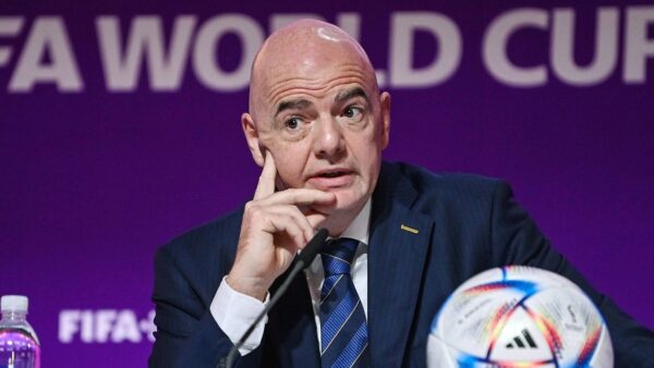 Infantino