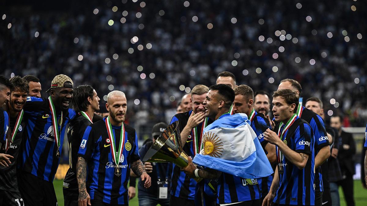 Due stelle sul cuore Inter, da OGGI il film è al CINEMA. ECCO come acquistare i BIGLIETTI 26 Inter