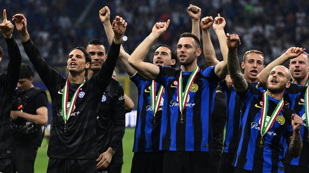 Amichevoli Inter, il PROGRAMMA della preseason dei nerazzurri: si PARTE domani contro il Lugano! 1 Inter