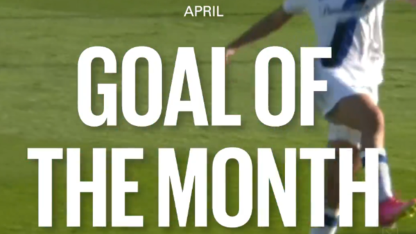 Inter gol del mese