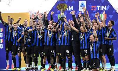 Inter scudetto