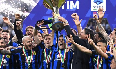 Inter scudetto
