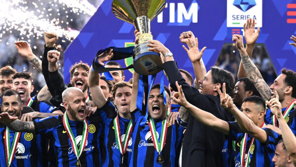 Inter scudetto