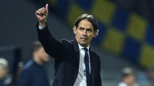 Inzaghi rinnova fino al 2026: le ambizioni del Biscione